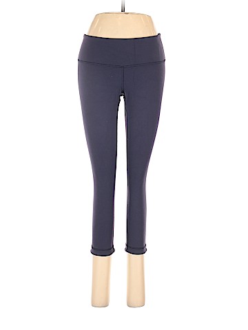 Lululemon Athletica Active Pants (view 1)