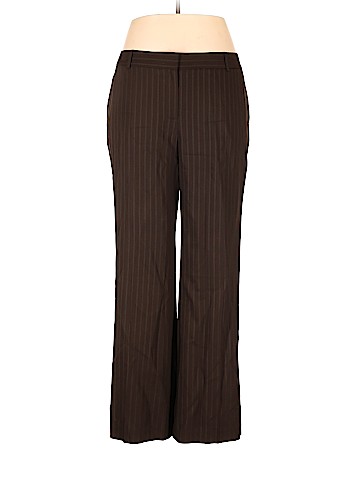 Ann Taylor Wool Pants (view 1)