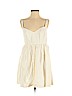 Ali Ro Ivory Casual Dress Size 6 - photo 1