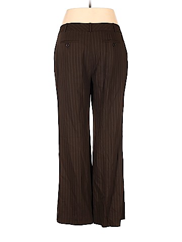 Ann Taylor Wool Pants (view 2)