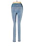 Splendid Blue Active Pants Size M - photo 2