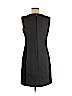 Laundry by Shelli Segal Black Casual Dress Size 6 - photo 2