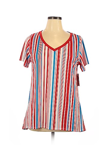 Lularoe 3/4 Sleeve T-Shirt (view 1)