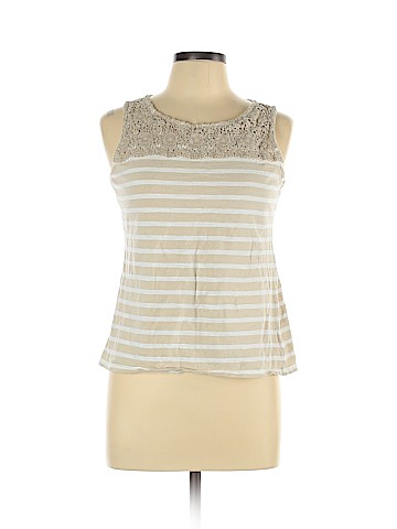 Charter Club Sleeveless Top (view 1)