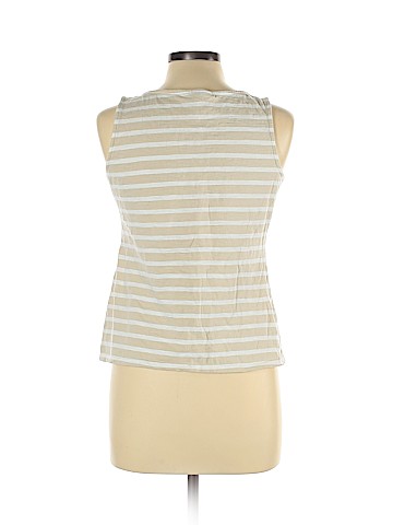 Charter Club Sleeveless Top (view 2)