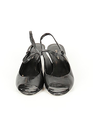 Naturalizer Heels (view 2)