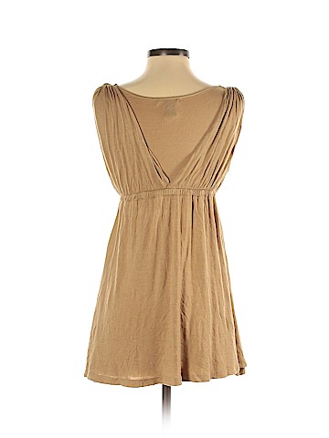 BCBGMAXAZRIA Sleeveless Blouse (view 2)
