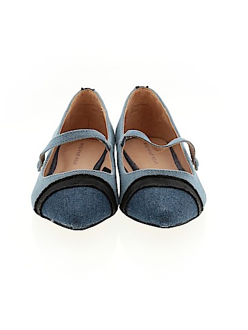 Who What Wear Flats (view 2)