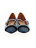 Who What Wear Blue Flats Size 7 1/2 - photo 2