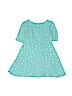 Jumping Beans Teal Dress Size 4T - photo 1