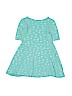 Jumping Beans Teal Dress Size 4T - photo 2