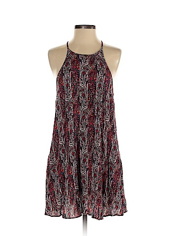 American Eagle Outfitters Casual Dress (view 1)
