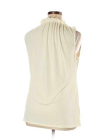 Banana Republic Short Sleeve Blouse (view 2)