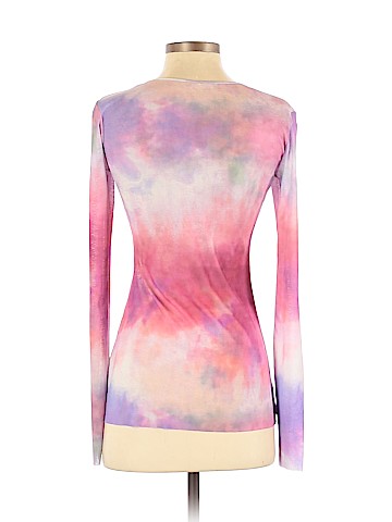 Zara Long Sleeve Top (view 2)