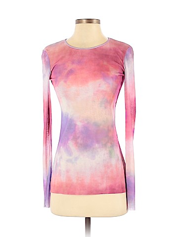 Zara Long Sleeve Top (view 1)