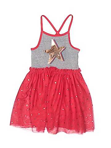 Cat & Jack Dress (view 1)