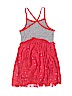 Cat & Jack Gray Dress Size 4T - photo 2