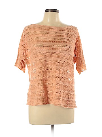 Lafayette 148 New York Pullover Sweater (view 1)