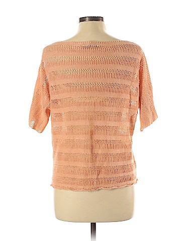 Lafayette 148 New York Pullover Sweater (view 2)