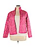 Assorted Brands Pink Jacket Size XL - photo 1