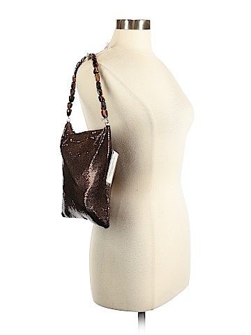 Whiting & Davis Shoulder Bag (view 2)