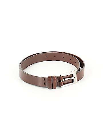 Banana Republic Leather Belt (view 1)