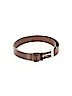 Banana Republic Solid Brown Leather Belt Size L - photo 1