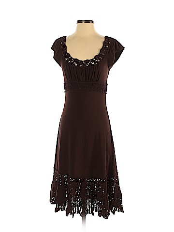 BCBGMAXAZRIA Casual Dress (view 1)
