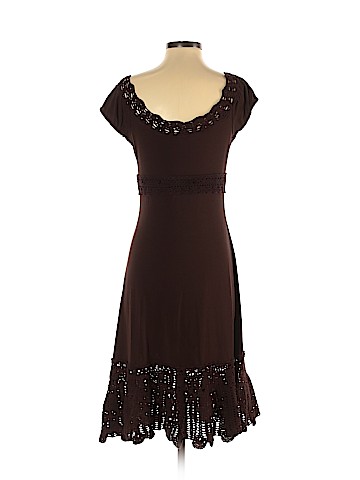 BCBGMAXAZRIA Casual Dress (view 2)