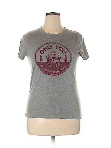 Assorted Brands Short Sleeve T-Shirt (view 1)