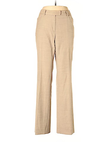 Brooks Brothers Wool Pants (view 1)