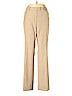 Brooks Brothers Tan Wool Pants Size 10 - photo 1
