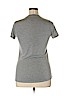 Assorted Brands Gray Short Sleeve T-Shirt Size XL - photo 2