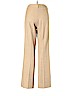 Brooks Brothers Tan Wool Pants Size 10 - photo 2