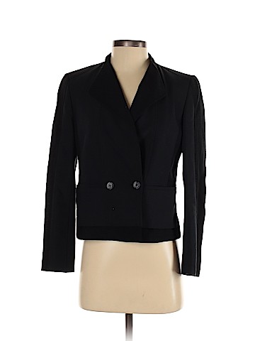 Ann Taylor Blazer (view 1)