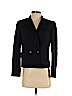 Ann Taylor Black Blazer Size 4 (petite) - photo 1
