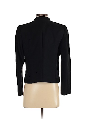 Ann Taylor Blazer (view 2)