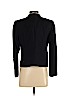 Ann Taylor Black Blazer Size 4 (petite) - photo 2