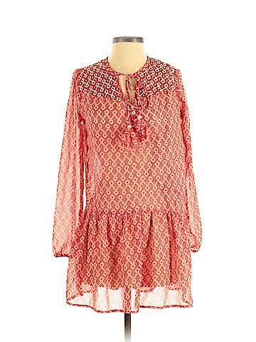 Christophe Sauvat Casual Dress (view 1)