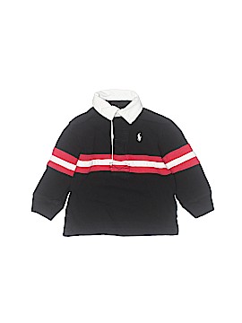 Polo by Ralph Lauren Size 9 mo