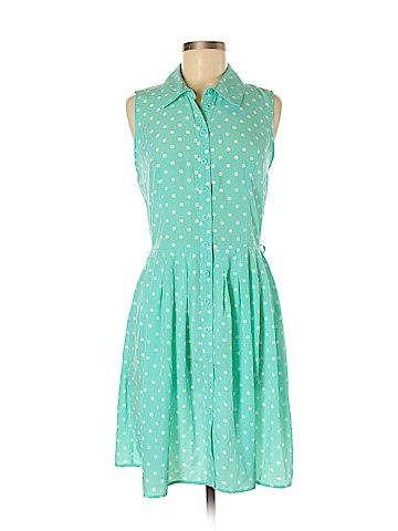 Forever 21 Casual Dress (view 1)