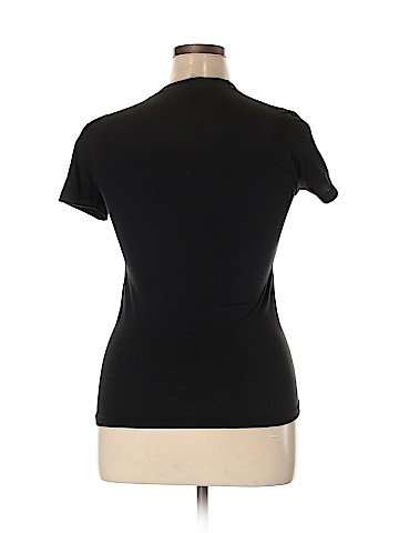 American Apparel Short Sleeve T-Shirt (view 2)