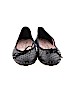 Paul Mayer Attitudes Blue Flats Size 8 1/2 - photo 2