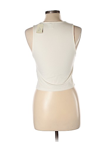 Forever 21 Sleeveless T-Shirt (view 2)