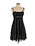 City Triangles 100% Polyester Black Cocktail Dress Size XS - photo 1
