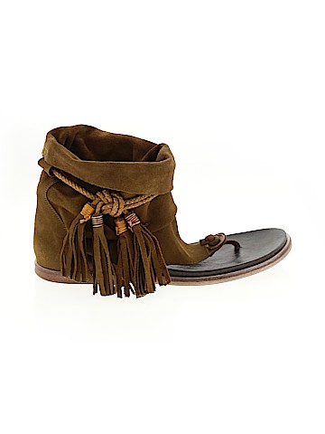 Assorted Brands Sandals (view 1)