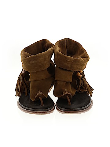 Assorted Brands Sandals (view 2)