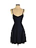 Hollister Blue Casual Dress Size XS - photo 1