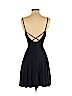 Hollister Blue Casual Dress Size XS - photo 2