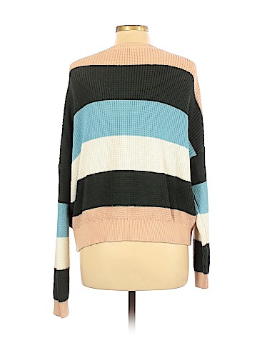 BP. Pullover Sweater (view 2)